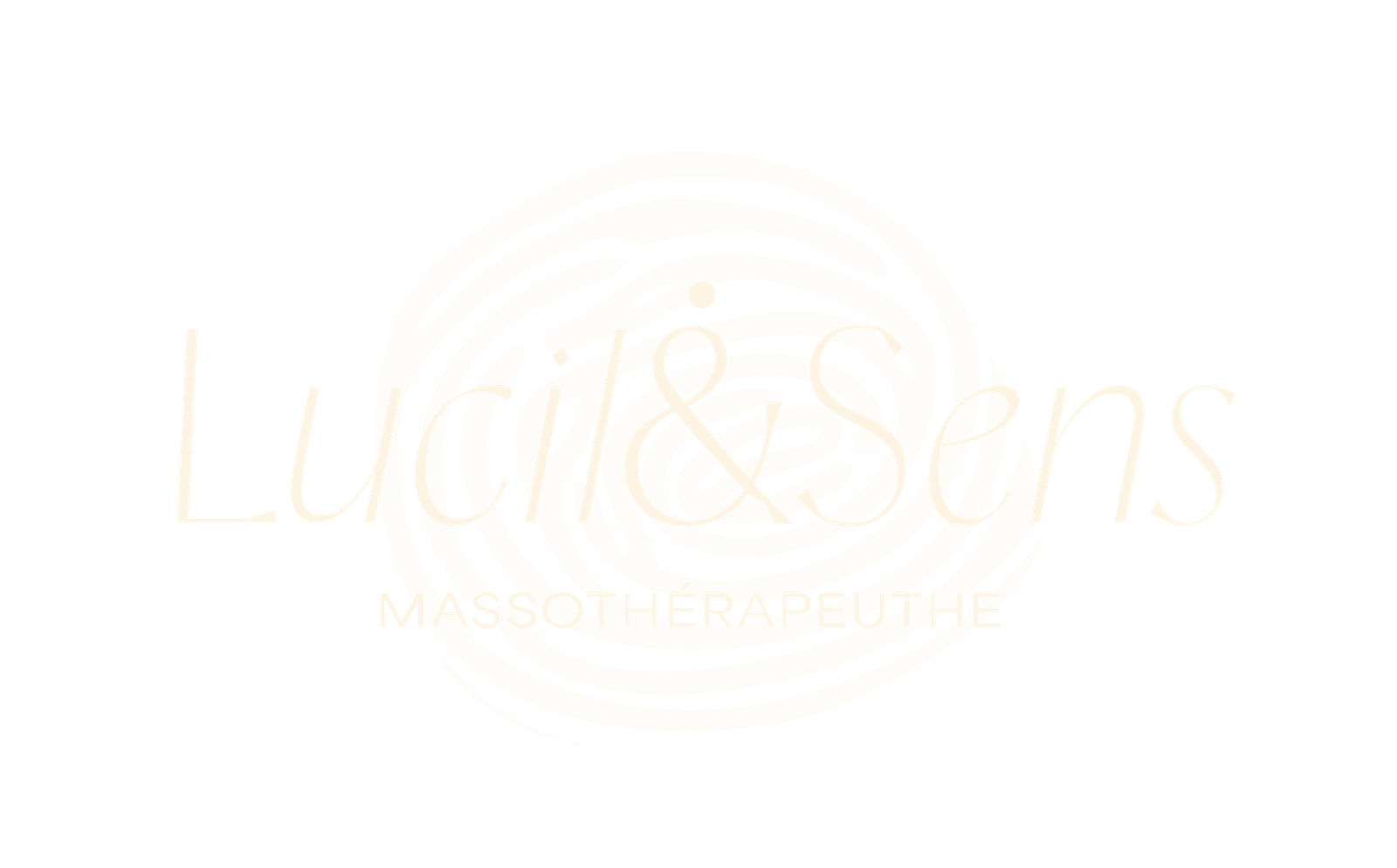 Lucil&Sens Logo