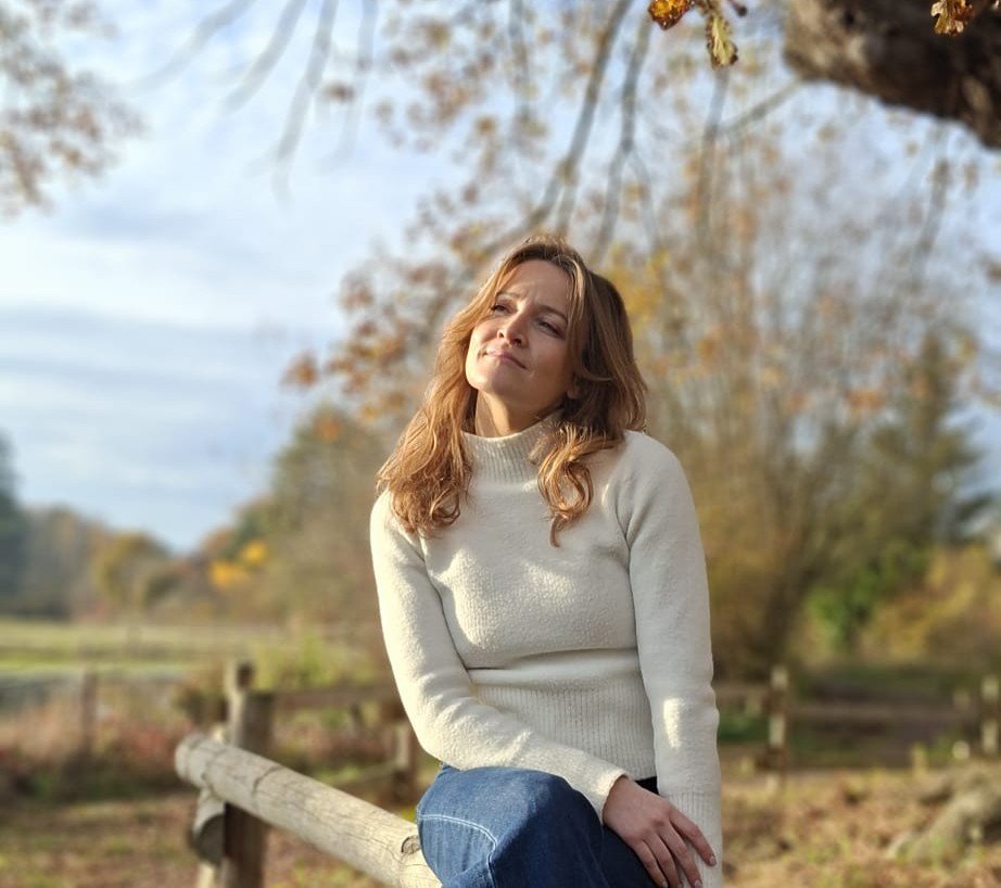 Lucile Massothérapeute