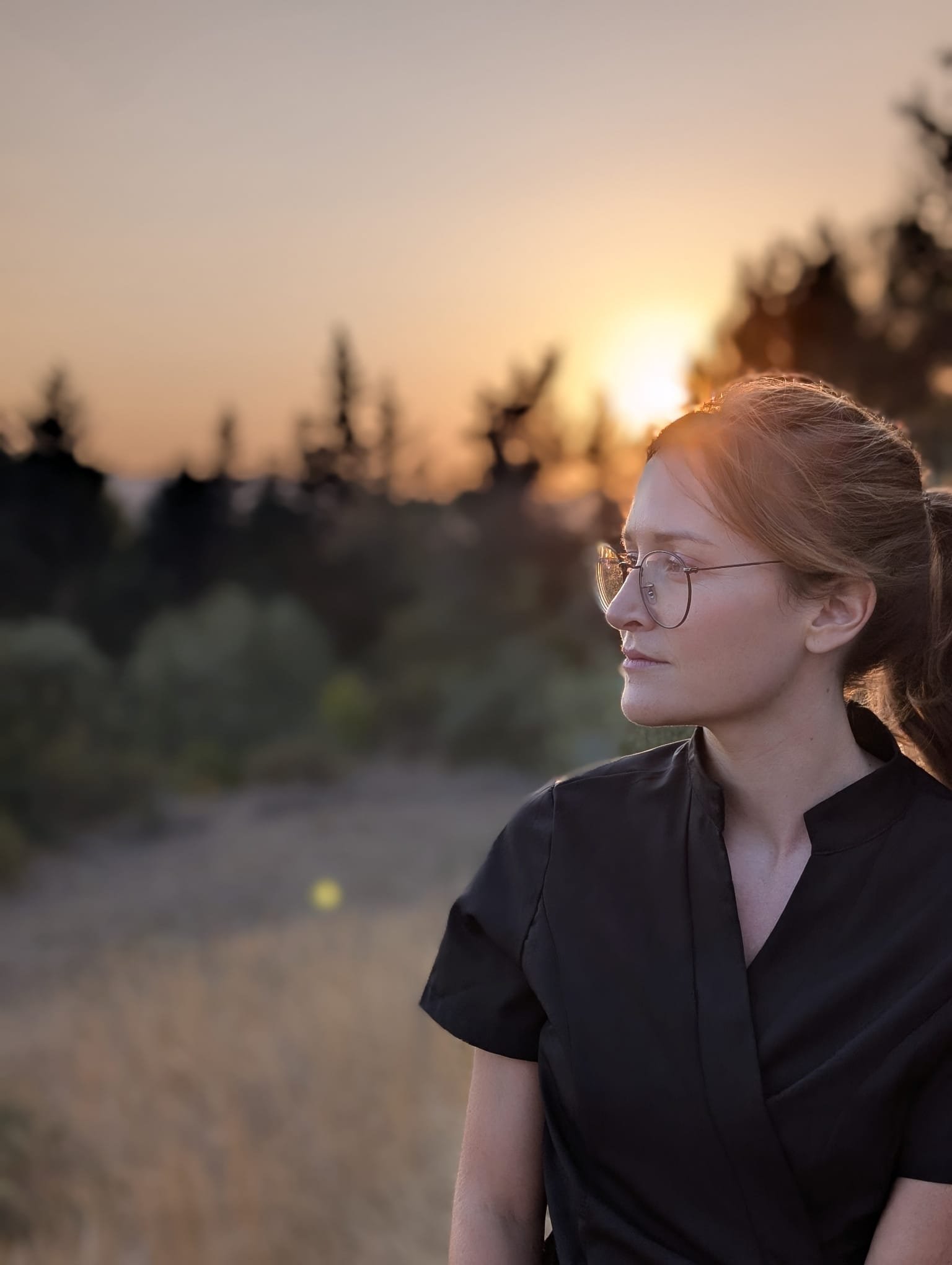 Lucile Massothérapeute