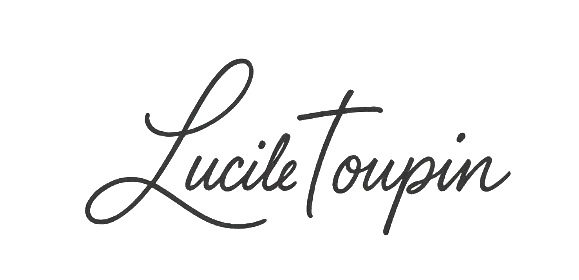 Signature de Lucile